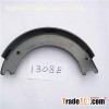 1308 E-coat Brake Shoe