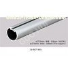 6063 T5 Aluminium Curtain Track for Milling / Bending / Drilling Deep Process