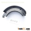 21122 Powder Coat Brake Shoe