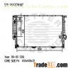 Auto Radiator For BMW 530i