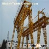 Double Girder Gantry Crane With Hook
