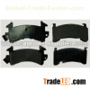 Brake Pad for Buick D154 7070a