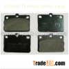 Brake Pad for Toyota 04465- 12320