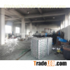 Supporting Blocks Crank Steel Casting
