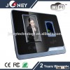 Biometric facial station recognition face time attendance machine with wifi
