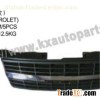 ISUZU D-MAX 2008 GRILLE CHEVROLET