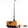 6000w Hydraulic Light Towers-LSK7TH