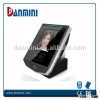 Danmini A802 standalone Facial Recognition fingerprint time and attendance System