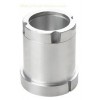 CNC Machined Aluminum Stainless Steel Part Rear Rocker Arm Hub Fitting