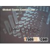 optical Fused silica Rod lens