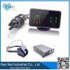 CareDrive anti collision sensor system AWS650 for cars