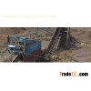 300m3/hr Sand Screening Machine