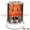 Household Electric Grill Kebab Machine Kebab Grill Kebab Equipment Vertical Grill BBQ Grill