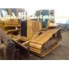 CAT LGP Largest Caterpillar Bulldozer Used Caterpillar D5N LGP Length W/ Blade16.6 Ft In5060 Mm