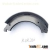 ROR Powder Coat Brake Shoe