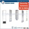 DRAGON GUARD electronic article surveillance anti shoplifting eas system