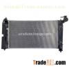 Auto Radiator For TOYOTA Corolla