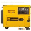 180A Silent Welding Generators-LSD180TW