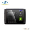 HF-Iclock700 TCP IP Fingerprint RFID Card ZK Software Biometric Time Attendance System