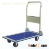 Unfoldable Platform Hand Truck