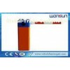 Manual Vehicle Barrier Gate with RS485 Communication Module Straight Boom