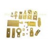 Brass Electrical CNC Machined Parts
