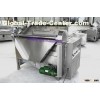Electric heating frying machine automatic potato chips fryer