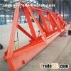 MH Model Electric Hoist Gantry Crane