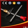 Steel Galvanized R38 Rock Soil Self Drilling Anchor System