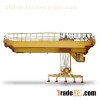 Suspension Bridge Crane