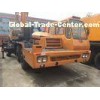 Used Truck Mounted Cranes / 30 Ton Truck Crane Tadano TG-300E