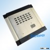 Excelltel/ door phone for PABX /CDX-102 metal case