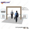 Highlight HPC005 infrared people flowing counting digital electric counter / people counting machine