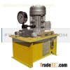 High Pressure Hydraulic Power Unit DBD