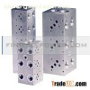 Factory Directly Supplier Hydraulic Multi Manifold Valve Block Blocks Big Valve Blocks