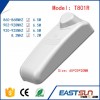 RFID+RF security alarm hard clothing tag