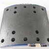 4311 Non-asbestos Brake Lining