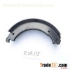 ROR E-coat Brake Shoe