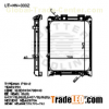 Truck Radiator For MAN F90-2 (94)