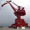 Portal Slewing Crane