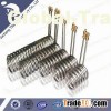 Titanium Heat Exchanger Coil For Aquarium