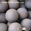 Manganese Forging Steel Ball