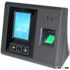 Fingerprint detection biometric time clock reader facial recognition time and attendance device