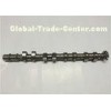 Custom 55561748 Engine Spare Part Automobile Camshaft ISO9001 Certification