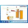 5 Million Operating Times Vehicle Security Barriers And Gates Aluminum alloy