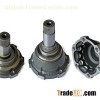 Close Die Press Steel Metal Forgings