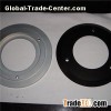 Aluminum Non-standard Bespoke High-pressure Flange Flanges
