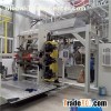 Double Or Single Screw PP Sheet Extruder
