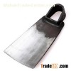 Forged Hoe