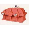 Bevel / Miter Cylindrical Gear Reducer Gearbox Low Carbon Material 75kw ZC25